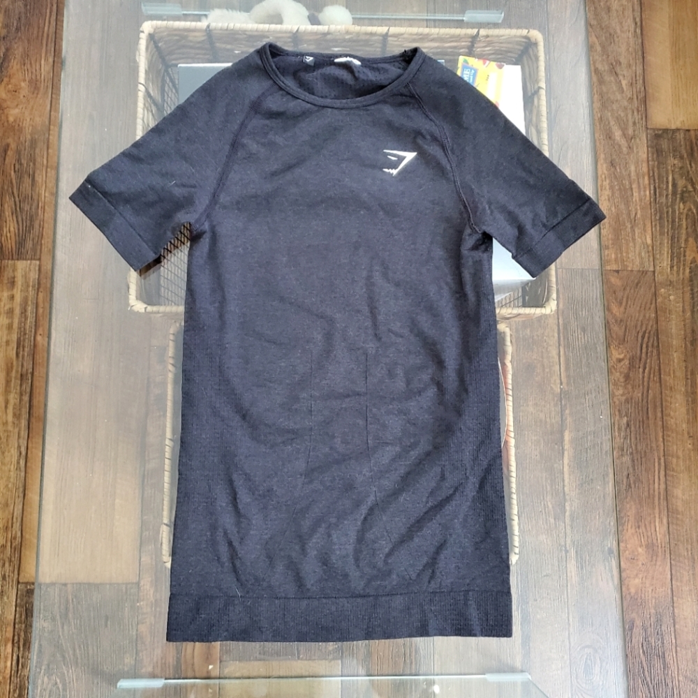 Small Gym Shirt